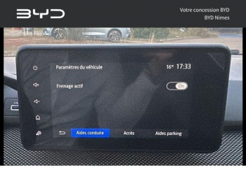 Photo 27 du bon plan DACIA Sandero 1.0 ECO-G 100ch Stepway Confort occasion à 11490 €