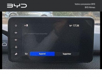 Photo 28 du bon plan DACIA Sandero 1.0 ECO-G 100ch Stepway Confort occasion à 11490 €