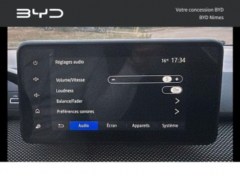 Photo 29 du bon plan DACIA Sandero 1.0 ECO-G 100ch Stepway Confort occasion à 11490 €