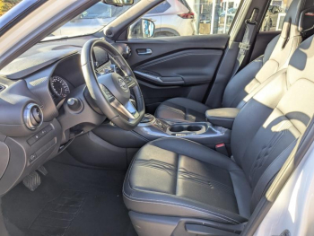 Photo 9 du bon plan NISSAN Juke 1.6 Hybrid 143ch Tekna 2023.5 occasion à 24800 €