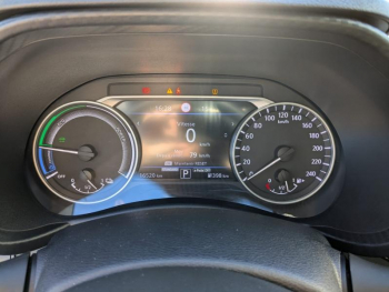 Photo 16 du bon plan NISSAN Juke 1.6 Hybrid 143ch Tekna 2023.5 occasion à 24800 €