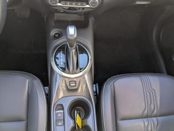 Photo 19 du bon plan NISSAN Juke 1.6 Hybrid 143ch Tekna 2023.5 occasion à 24800 €