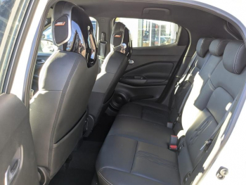 Photo 20 du bon plan NISSAN Juke 1.6 Hybrid 143ch Tekna 2023.5 occasion à 24800 €