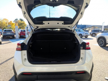 Photo 21 du bon plan NISSAN Juke 1.6 Hybrid 143ch Tekna 2023.5 occasion à 24800 €