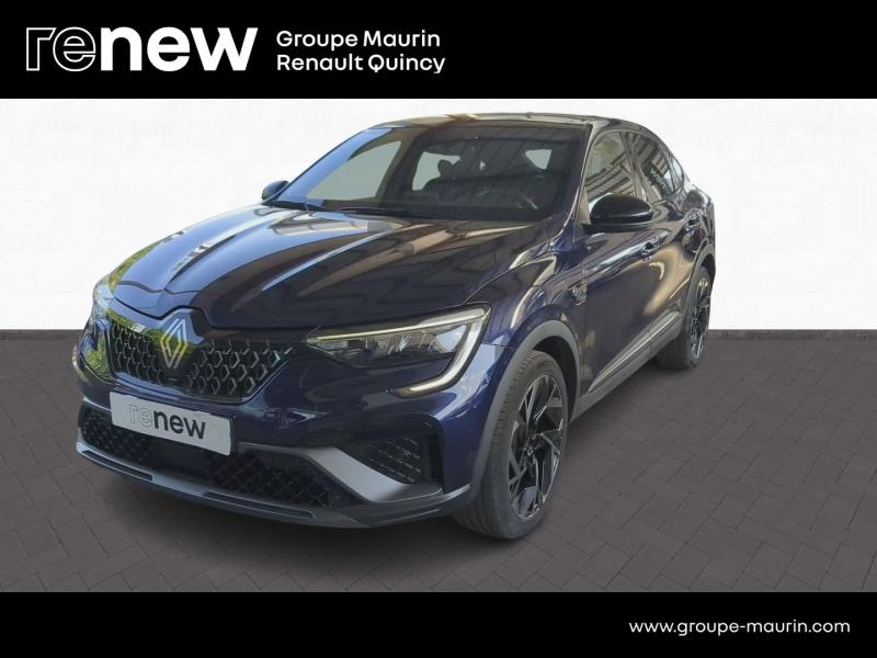 ddf-core-media-IalkAP571464_1.jpg Bon plan RENAULT Arkana 1.6 E-Tech 145ch full hybrid esprit Alpine -24 occasion à 28290 €