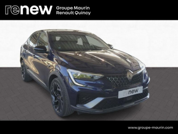 ddf-core-media-nyshtm571464_3.jpg Photo 3 du bon plan RENAULT Arkana 1.6 E-Tech 145ch full hybrid esprit Alpine -24 occasion à 28290 €