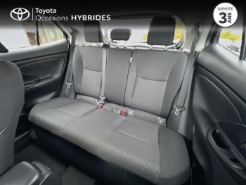 Photo 12 du bon plan TOYOTA Yaris Cross 116h Dynamic MY22 occasion à 22490 €