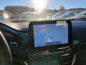 Photo 7 du bon plan FORD Puma 1.0 EcoBoost 125ch S&S mHEV ST-Line Powershift occasion à 19500 €