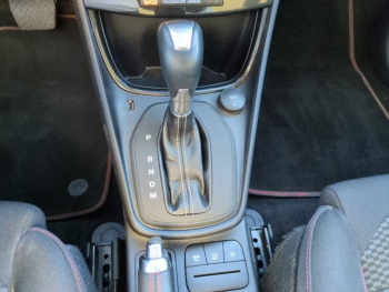 Photo 10 du bon plan FORD Puma 1.0 EcoBoost 125ch S&S mHEV ST-Line Powershift occasion à 19500 €