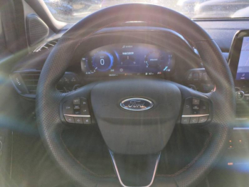 Photo 11 du bon plan FORD Puma 1.0 EcoBoost 125ch S&S mHEV ST-Line Powershift occasion à 19500 €