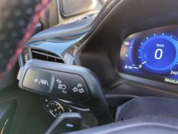 Photo 12 du bon plan FORD Puma 1.0 EcoBoost 125ch S&S mHEV ST-Line Powershift occasion à 19500 €