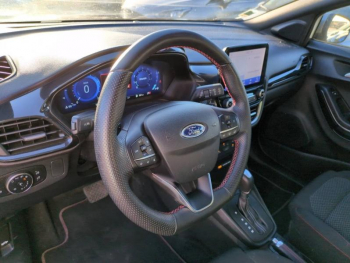 Photo 14 du bon plan FORD Puma 1.0 EcoBoost 125ch S&S mHEV ST-Line Powershift occasion à 19500 €