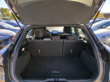 Photo 18 du bon plan FORD Puma 1.0 EcoBoost 125ch S&S mHEV ST-Line Powershift occasion à 19500 €