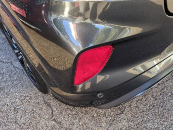 Photo 19 du bon plan FORD Puma 1.0 EcoBoost 125ch S&S mHEV ST-Line Powershift occasion à 19500 €