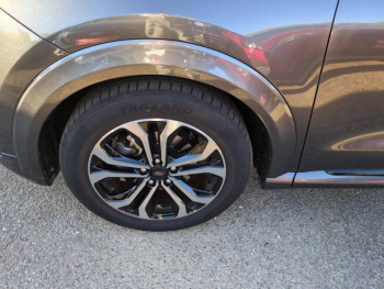 Photo 21 du bon plan FORD Puma 1.0 EcoBoost 125ch S&S mHEV ST-Line Powershift occasion à 19500 €