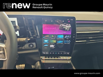 ddf-core-media-IcJnzU571462_15.jpg Photo 15 du bon plan RENAULT Austral 1.2 E-Tech full hybrid 200ch Iconic esprit Alpine- 23 occasion à 38490 €