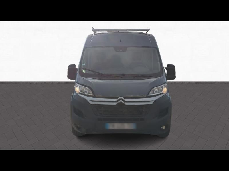 Bon plan CITROEN Jumper Fg VUL 30 L2H2 2.2 BlueHDi 140 S&S Driver occasion à 18990 €