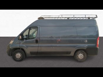 Photo 4 du bon plan CITROEN Jumper Fg VUL 30 L2H2 2.2 BlueHDi 140 S&S Driver occasion à 18990 €