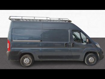 Photo 5 du bon plan CITROEN Jumper Fg VUL 30 L2H2 2.2 BlueHDi 140 S&S Driver occasion à 18990 €