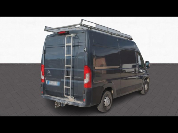 Photo 6 du bon plan CITROEN Jumper Fg VUL 30 L2H2 2.2 BlueHDi 140 S&S Driver occasion à 18990 €