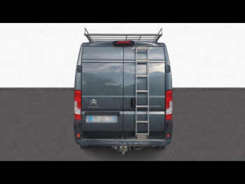 Photo 7 du bon plan CITROEN Jumper Fg VUL 30 L2H2 2.2 BlueHDi 140 S&S Driver occasion à 18990 €