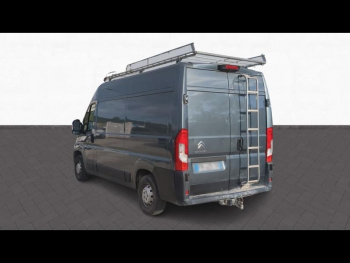 Photo 8 du bon plan CITROEN Jumper Fg VUL 30 L2H2 2.2 BlueHDi 140 S&S Driver occasion à 18990 €