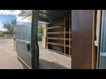 Photo 12 du bon plan CITROEN Jumper Fg VUL 30 L2H2 2.2 BlueHDi 140 S&S Driver occasion à 18990 €