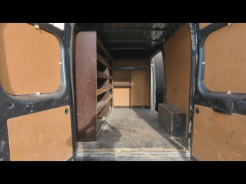 Photo 14 du bon plan CITROEN Jumper Fg VUL 30 L2H2 2.2 BlueHDi 140 S&S Driver occasion à 18990 €