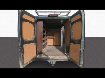 Photo 20 du bon plan CITROEN Jumper Fg VUL 30 L2H2 2.2 BlueHDi 140 S&S Driver occasion à 18990 €