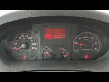 Photo 23 du bon plan CITROEN Jumper Fg VUL 30 L2H2 2.2 BlueHDi 140 S&S Driver occasion à 18990 €