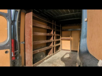 Photo 25 du bon plan CITROEN Jumper Fg VUL 30 L2H2 2.2 BlueHDi 140 S&S Driver occasion à 18990 €