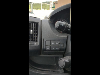 Photo 27 du bon plan CITROEN Jumper Fg VUL 30 L2H2 2.2 BlueHDi 140 S&S Driver occasion à 18990 €