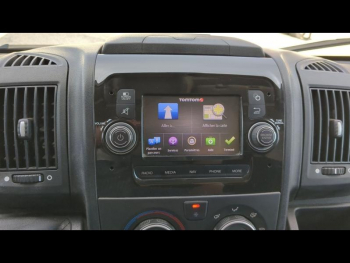 Photo 28 du bon plan CITROEN Jumper Fg VUL 30 L2H2 2.2 BlueHDi 140 S&S Driver occasion à 18990 €