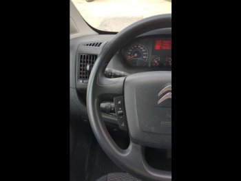 Photo 30 du bon plan CITROEN Jumper Fg VUL 30 L2H2 2.2 BlueHDi 140 S&S Driver occasion à 18990 €