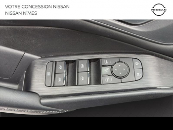 Photo 7 du bon plan NISSAN Qashqai 1.3 Mild Hybrid 140ch Business Edition 2022 occasion à 18780 €