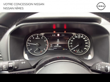 Photo 8 du bon plan NISSAN Qashqai 1.3 Mild Hybrid 140ch Business Edition 2022 occasion à 18780 €