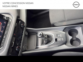 Photo 9 du bon plan NISSAN Qashqai 1.3 Mild Hybrid 140ch Business Edition 2022 occasion à 18780 €
