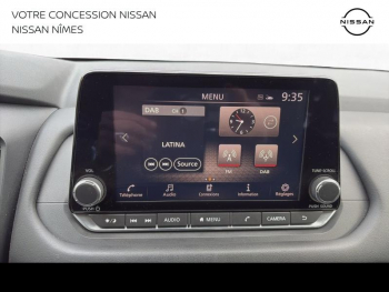 Photo 11 du bon plan NISSAN Qashqai 1.3 Mild Hybrid 140ch Business Edition 2022 occasion à 18780 €