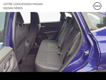 Photo 14 du bon plan NISSAN Qashqai 1.3 Mild Hybrid 140ch Business Edition 2022 occasion à 18780 €