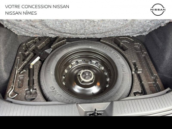Photo 15 du bon plan NISSAN Qashqai 1.3 Mild Hybrid 140ch Business Edition 2022 occasion à 18780 €