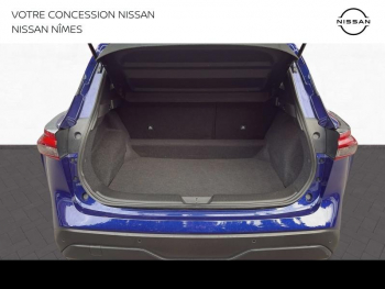 Photo 16 du bon plan NISSAN Qashqai 1.3 Mild Hybrid 140ch Business Edition 2022 occasion à 18780 €