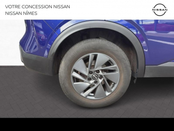 Photo 17 du bon plan NISSAN Qashqai 1.3 Mild Hybrid 140ch Business Edition 2022 occasion à 18780 €