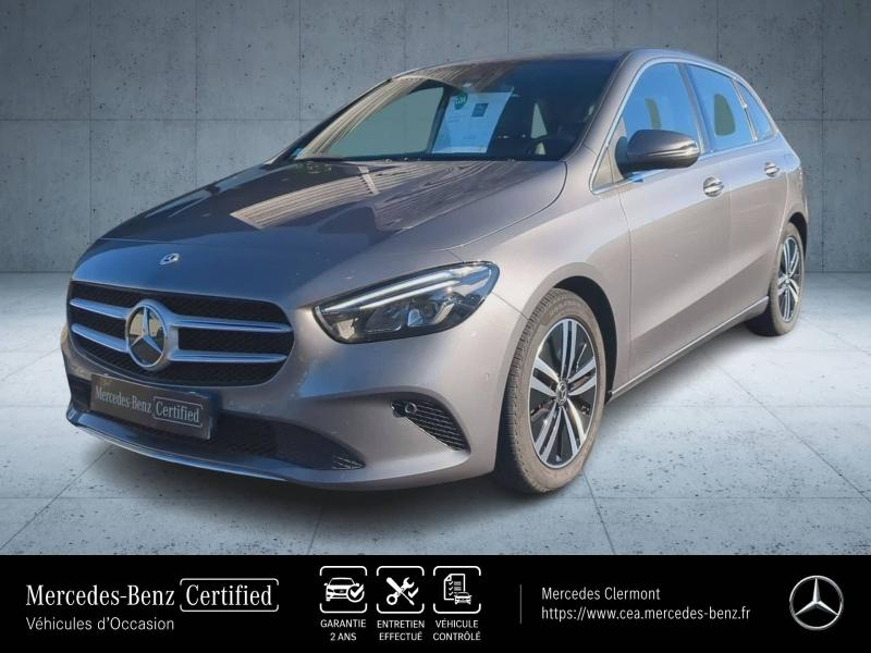 ddf-core-media-UdeTzVCA25800303_1.jpg Bon plan MERCEDES-BENZ Classe B 180d 2.0 116ch Progressive Line Edition 8G-DCT occasion à 24390 €