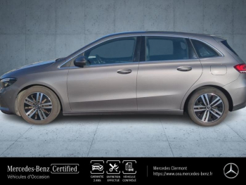 ddf-core-media-yb11GhCA25800303_2.jpg Photo 2 du bon plan MERCEDES-BENZ Classe B 180d 2.0 116ch Progressive Line Edition 8G-DCT occasion à 24390 €
