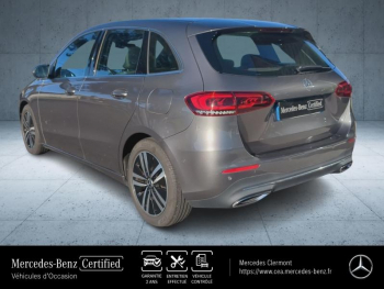 ddf-core-media-rCRCvECA25800303_3.jpg Photo 3 du bon plan MERCEDES-BENZ Classe B 180d 2.0 116ch Progressive Line Edition 8G-DCT occasion à 24390 €