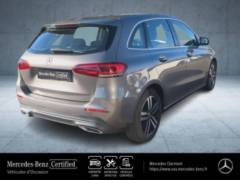 ddf-core-media-Yp4kypCA25800303_5.jpg Photo 5 du bon plan MERCEDES-BENZ Classe B 180d 2.0 116ch Progressive Line Edition 8G-DCT occasion à 24390 €