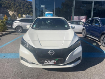 Photo 3 du bon plan NISSAN Leaf 150ch 40kWh N-Connecta 22 occasion à 15990 €