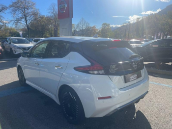 Photo 8 du bon plan NISSAN Leaf 150ch 40kWh N-Connecta 22 occasion à 15990 €