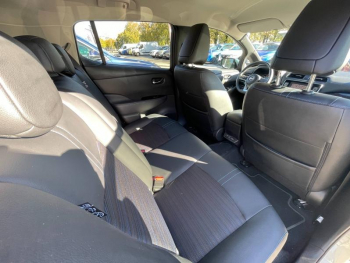 Photo 12 du bon plan NISSAN Leaf 150ch 40kWh N-Connecta 22 occasion à 15990 €