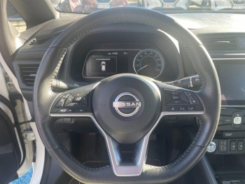 Photo 14 du bon plan NISSAN Leaf 150ch 40kWh N-Connecta 22 occasion à 15990 €
